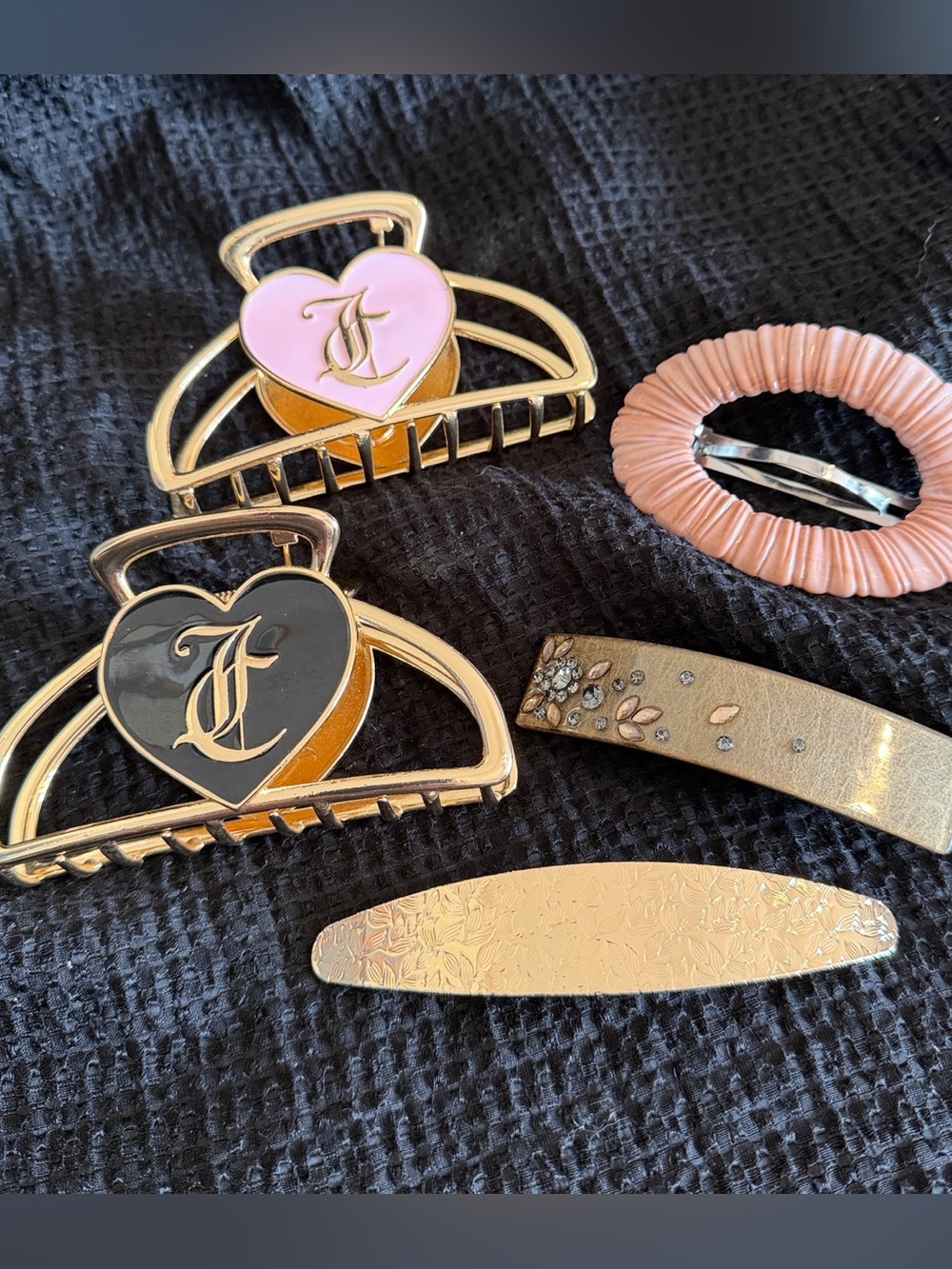 Hair Accessories